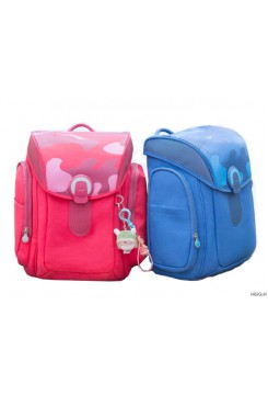 کوله پشتی کودکان می شیامی شیاومی شیائومی | Xiaomi Mi Mijia Mitu Children School Backpacks 
